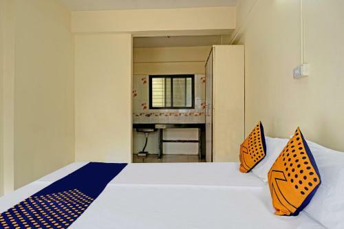 Hotel Spot On 81389 Venkatesh Lodge