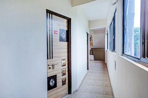 Hotel Oyo Flagship 83068 Shree Lodge
