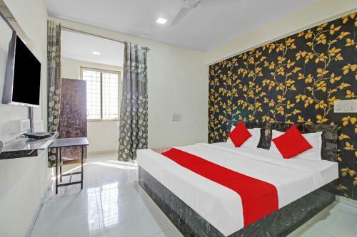 Oyo 86745 Hotel Worldking Inn