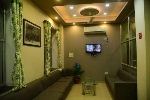 Hotel T24