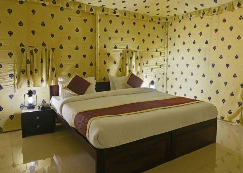 Hotel Ranthambore Tiger Inn Comfort Resort