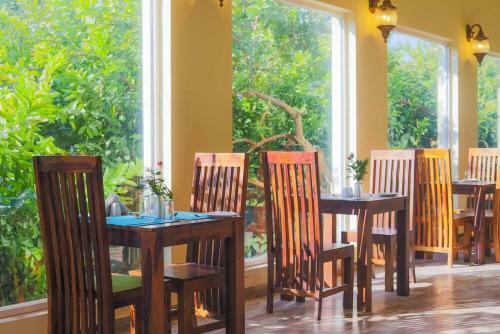 Hotel Ranthambore Tiger Inn Comfort Resort