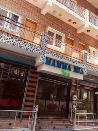 Hotel Mamma Mia Inn