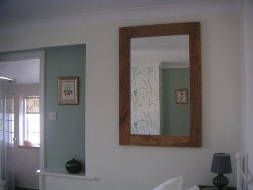 Bed & Breakfast Woodgate Farm