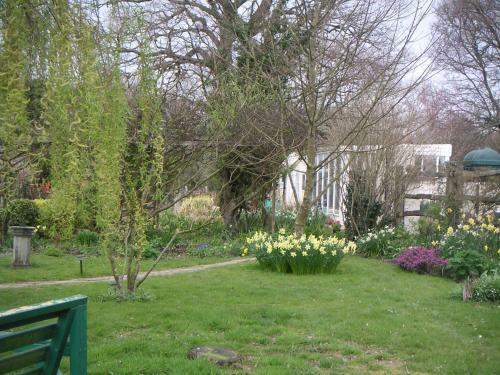 Bed & Breakfast Woodgate Farm