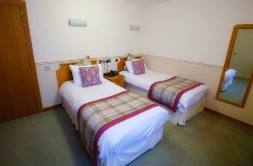 Little Silver Country Hotel