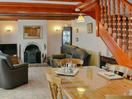 Blenheim Cottage
