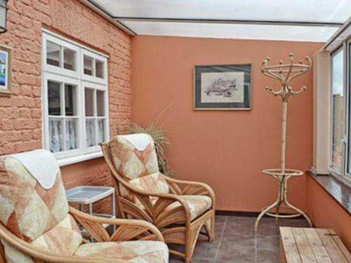 Blenheim Cottage