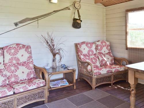 Rockville Cottage