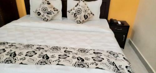 Hotel Suraj Unit Of Butola Hotels