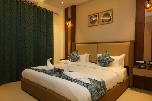 Hotel Dream Inn