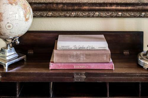 Aparthotel Hemingway Suites At Palm Beach Hotel Island