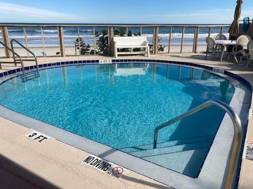 Coastal Soul - Ocean View At Symphony Beach Club