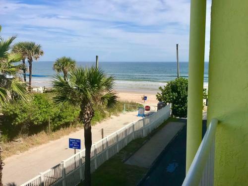 Coastal Soul - Ocean View At Symphony Beach Club