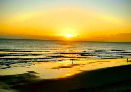 Coastal Soul - Ocean View At Symphony Beach Club