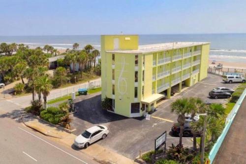 Coastal Soul - Ocean View At Symphony Beach Club