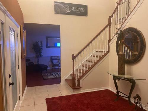 Apartamento The Florida Mango Chateau #2