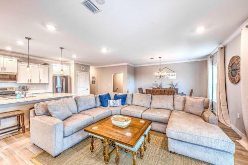 Villa Retreat At Perdido Key