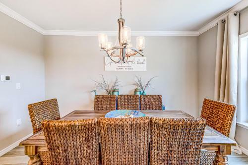 Villa Retreat At Perdido Key