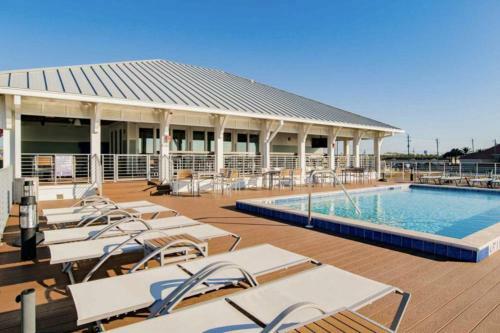 Villa Retreat At Perdido Key