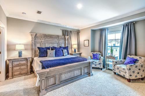 Villa Retreat At Perdido Key