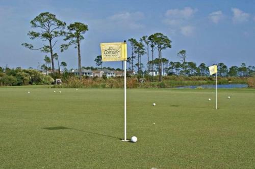 Villa Retreat At Perdido Key