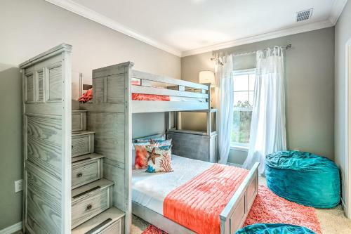 Villa Retreat At Perdido Key