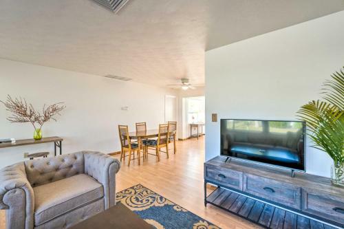 Punta Gorda Home With Backyard About 1 Mi To Dtwn!