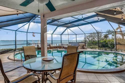 Endless Views & Luxury