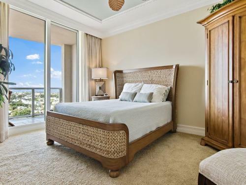 Apartamento Ritz Carlton Luxurious Residence On Singer Island