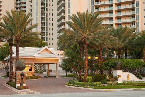 Apartamento Ritz Carlton Luxurious Residence On Singer Island