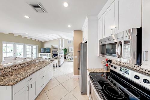 Seacation Villa