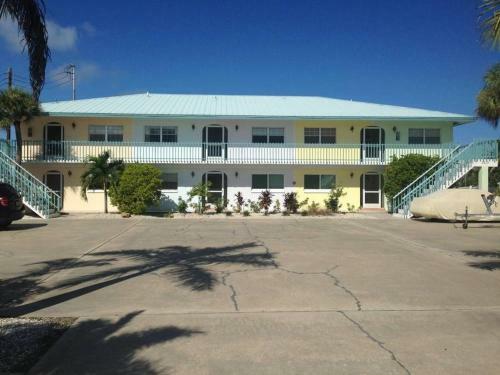 Apartamento Waterfront Condo With Private Dock