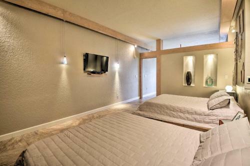 Apartamento Palm Coast Condo With Balcony, Walk To Dining!