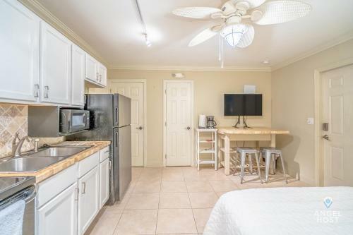 Apartamento Pompano Vacation Apt Between Intracoastal And Beach!