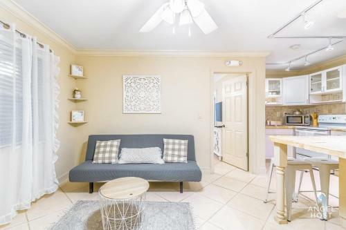Apartamento Pompano Vacation Apt Between Intracoastal And Beach!