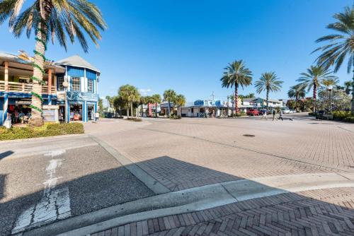 Boca Ciega Ridge