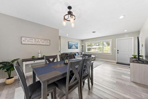 Boca Ciega Ridge