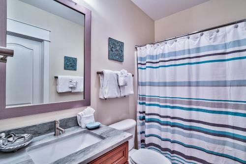 Apartamento Seas The Day By Realjoy Vacations