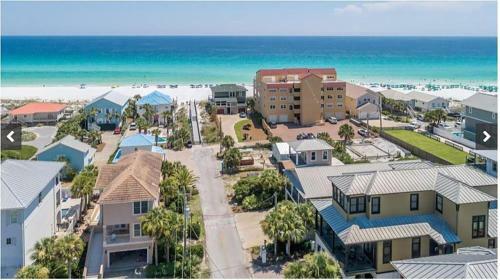 Apartamento Seas The Day By Realjoy Vacations