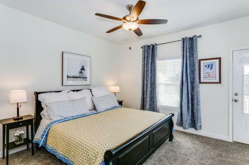250 S Devilliers St