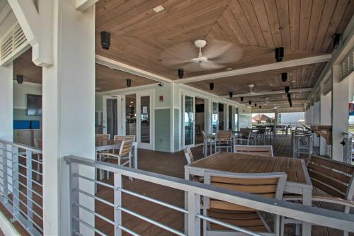 Apartamento The Beachcomber Escape With Club Amenities!
