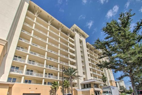 Apartamento The Beachcomber Escape With Club Amenities!