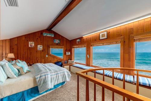 Eden Beach Retreat