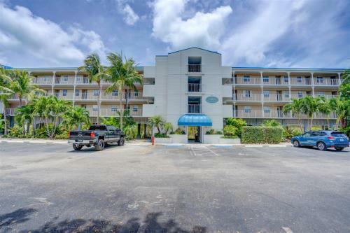 Island Escape At Ocean Pointe