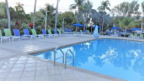 Ocean Oasis At Ocean Pointe