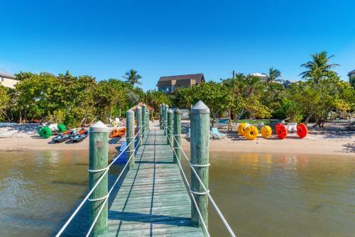 Villa Art On The Beach