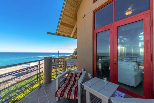 Villa Art On The Beach