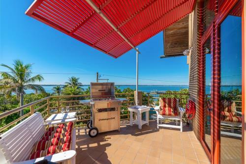 Villa Art On The Beach