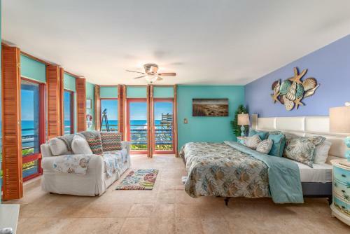 Villa Art On The Beach
